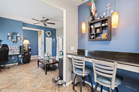 House in Cocoa Beach, Florida 2 bedrooms, 140.38 sq.m. № 1829100 - photo 11