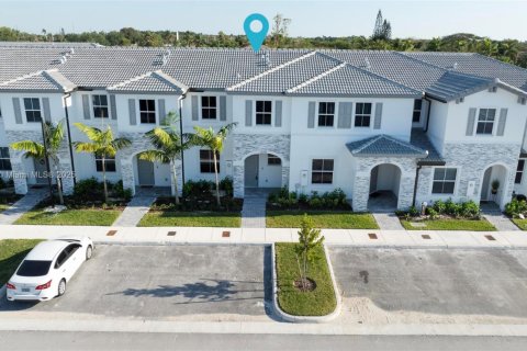 Adosado en alquiler en Homestead, Florida, 3 dormitorios, 143.81 m2 № 1953581 - foto 22