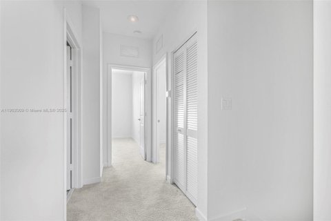 Adosado en alquiler en Homestead, Florida, 3 dormitorios, 143.81 m2 № 1953581 - foto 12