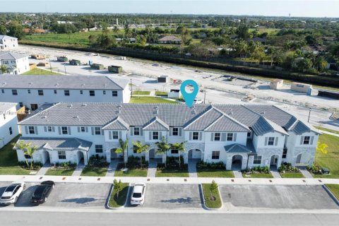 Adosado en alquiler en Homestead, Florida, 3 dormitorios, 143.81 m2 № 1953581 - foto 23