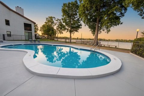 Copropriété à louer à Winter Park, Floride: 2 chambres, 105.91 m2 № 2167069 - photo 21