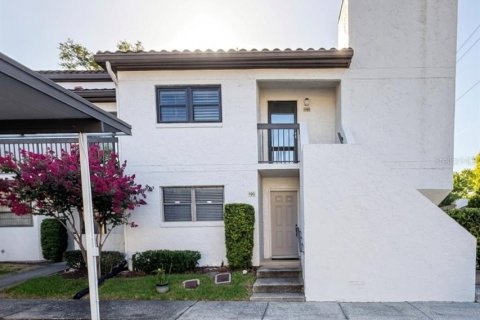Condo à Winter Park, Floride, 2 chambres № 2167069