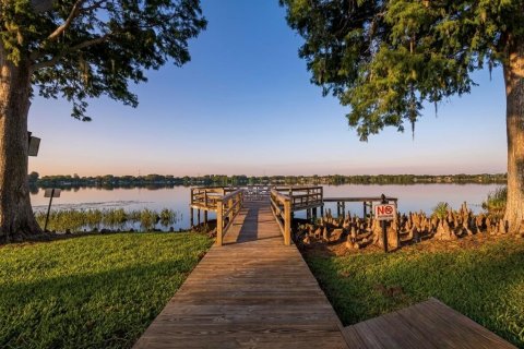 Copropriété à louer à Winter Park, Floride: 2 chambres, 105.91 m2 № 2167069 - photo 22