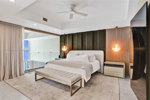 Copropriété à louer à Miami, Floride: 3 chambres, 268.3 m2 № 1925796 - photo 19