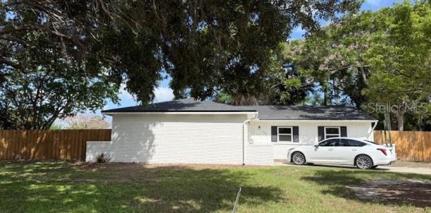 Villa ou maison à Winter Park, Floride 3 chambres, 104.24 m2 № 2122865