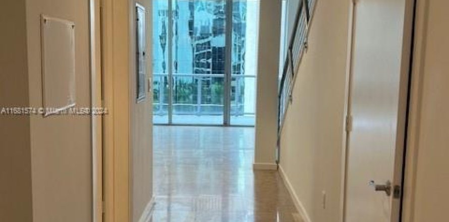Condo à Miami, Floride, 1 chambre № 1867861