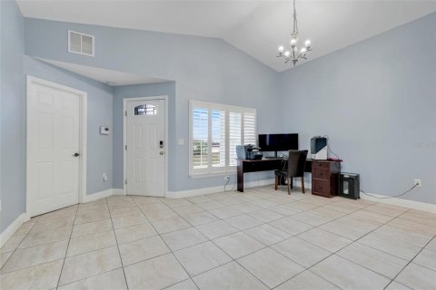House in Kissimmee, Florida 4 bedrooms, 185.71 sq.m. № 1643071 - photo 4