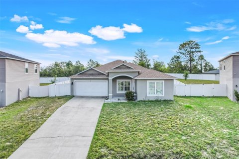 House in Kissimmee, Florida 4 bedrooms, 185.71 sq.m. № 1643071 - photo 2
