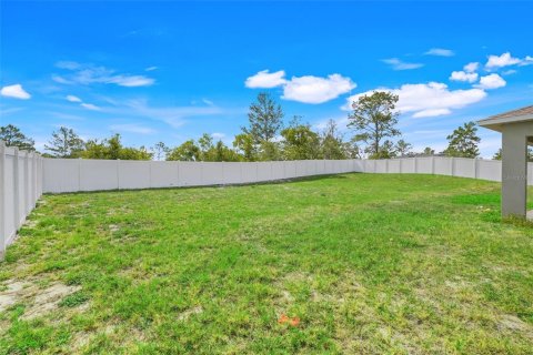 House in Kissimmee, Florida 4 bedrooms, 185.71 sq.m. № 1643071 - photo 28