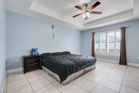 House in Kissimmee, Florida 4 bedrooms, 185.71 sq.m. № 1643071 - photo 16