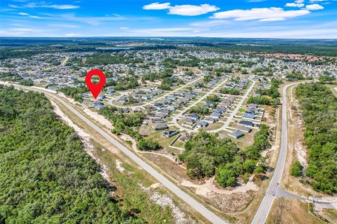House in Kissimmee, Florida 4 bedrooms, 185.71 sq.m. № 1643071 - photo 30