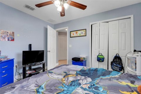 House in Kissimmee, Florida 4 bedrooms, 185.71 sq.m. № 1643071 - photo 21