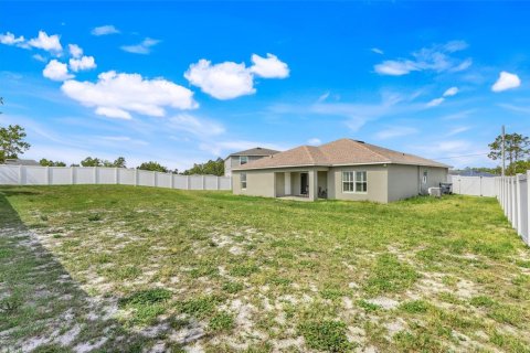 House in Kissimmee, Florida 4 bedrooms, 185.71 sq.m. № 1643071 - photo 29