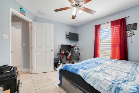House in Kissimmee, Florida 4 bedrooms, 185.71 sq.m. № 1643071 - photo 24