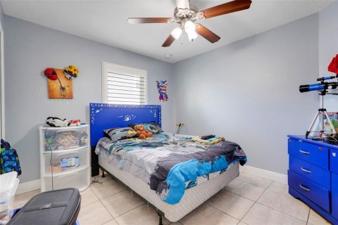 House in Kissimmee, Florida 4 bedrooms, 185.71 sq.m. № 1643071 - photo 22