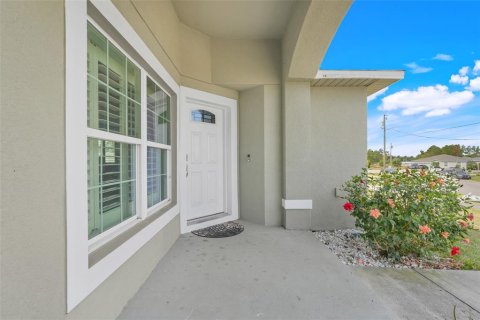 House in Kissimmee, Florida 4 bedrooms, 185.71 sq.m. № 1643071 - photo 3