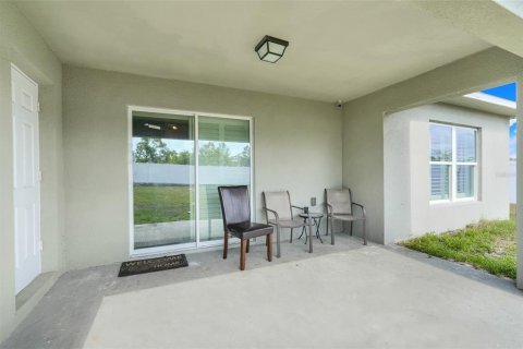 House in Kissimmee, Florida 4 bedrooms, 185.71 sq.m. № 1643071 - photo 27