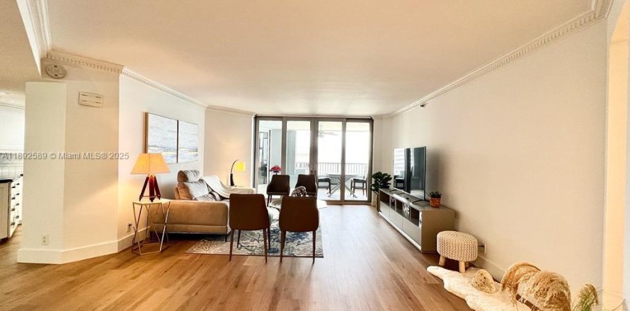 Condo à Riviera Beach, Floride, 2 chambres № 1946478