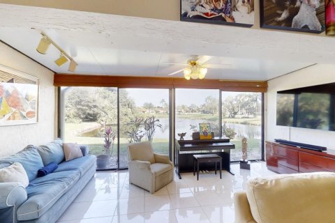 Copropriété à vendre à Boca Raton, Floride: 2 chambres, 143.07 m2 № 2084408 - photo 16