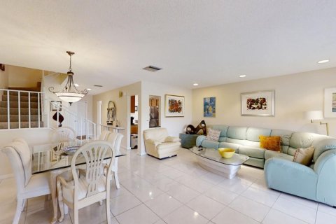 Copropriété à vendre à Boca Raton, Floride: 2 chambres, 143.07 m2 № 2084408 - photo 11