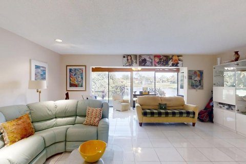 Copropriété à vendre à Boca Raton, Floride: 2 chambres, 143.07 m2 № 2084408 - photo 13