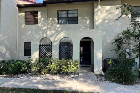 Condo à Boca Raton, Floride, 2 chambres  № 2084408