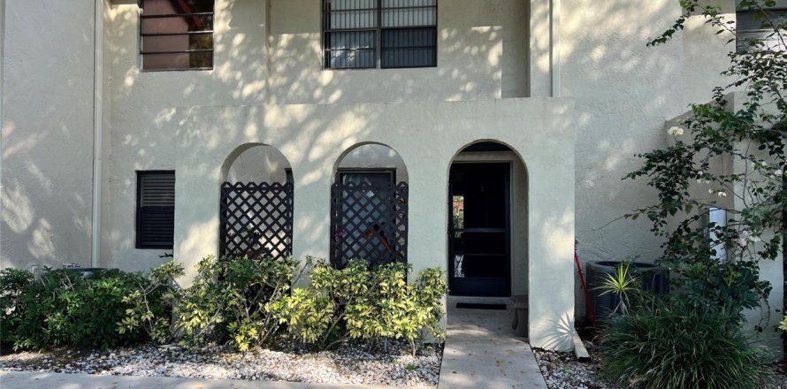 Condo à Boca Raton, Floride, 2 chambres  № 2084408
