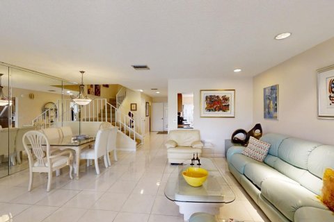 Copropriété à vendre à Boca Raton, Floride: 2 chambres, 143.07 m2 № 2084408 - photo 12