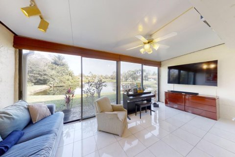 Copropriété à vendre à Boca Raton, Floride: 2 chambres, 143.07 m2 № 2084408 - photo 18