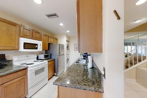 Copropriété à vendre à Boca Raton, Floride: 2 chambres, 143.07 m2 № 2084408 - photo 5