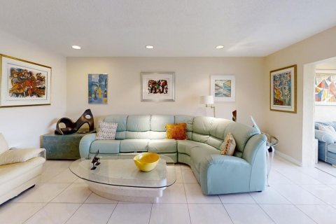 Copropriété à vendre à Boca Raton, Floride: 2 chambres, 143.07 m2 № 2084408 - photo 14