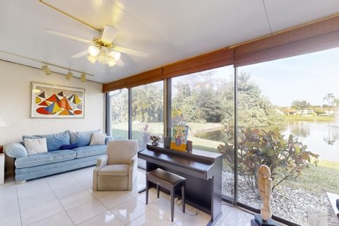 Copropriété à vendre à Boca Raton, Floride: 2 chambres, 143.07 m2 № 2084408 - photo 17