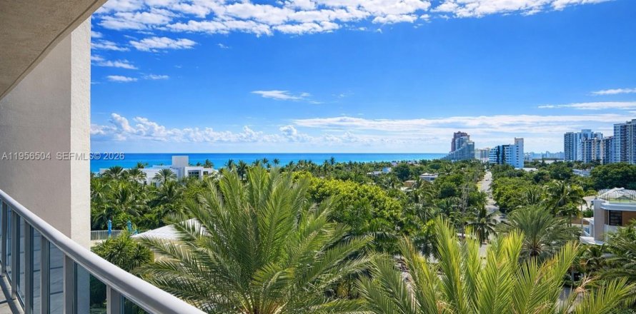 Condo in Fort Lauderdale, Florida, 2 bedrooms  № 2010404