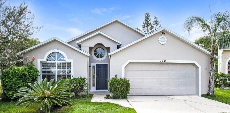 Casa en Orlando, Florida 3 dormitorios, 145.86 m2 № 1902744