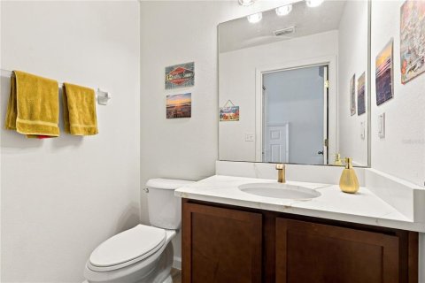 Townhouse in Port Orange, Florida 4 bedrooms, 182.09 sq.m. № 2312877 - photo 22