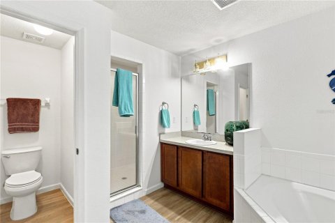 Townhouse in Port Orange, Florida 4 bedrooms, 182.09 sq.m. № 2312877 - photo 26