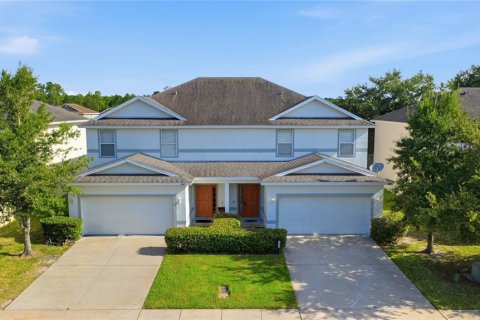 Townhouse in Port Orange, Florida 4 bedrooms, 182.09 sq.m. № 2312877