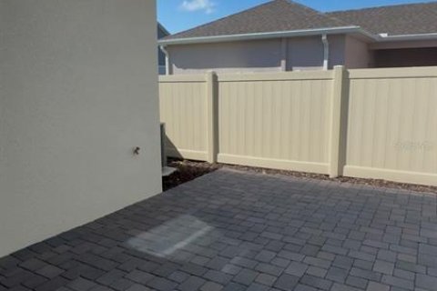 Townhouse in TOHOQUA in Kissimmee, Florida 3 bedrooms, 163.04 sq.m. № 1910530 - photo 7