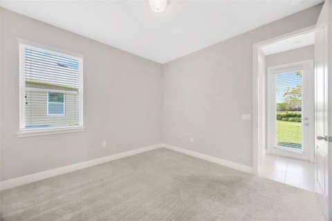 Villa ou maison à louer à Apollo Beach, Floride: 5 chambres, 250.28 m2 № 2399335 - photo 14