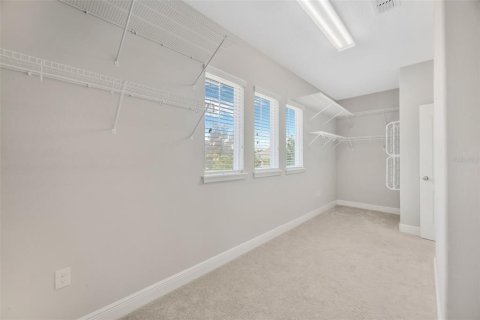Villa ou maison à louer à Apollo Beach, Floride: 5 chambres, 250.28 m2 № 2399335 - photo 22