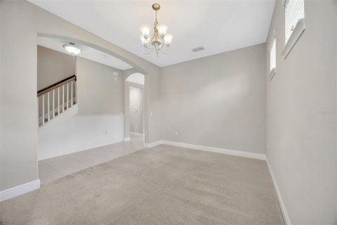 Villa ou maison à louer à Apollo Beach, Floride: 5 chambres, 250.28 m2 № 2399335 - photo 4