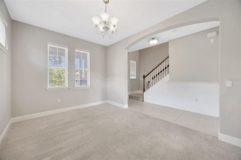 Villa ou maison à louer à Apollo Beach, Floride: 5 chambres, 250.28 m2 № 2399335 - photo 5