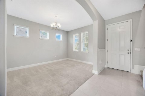 Villa ou maison à louer à Apollo Beach, Floride: 5 chambres, 250.28 m2 № 2399335 - photo 3