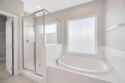 Villa ou maison à louer à Apollo Beach, Floride: 5 chambres, 250.28 m2 № 2399335 - photo 21