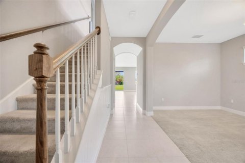 Villa ou maison à louer à Apollo Beach, Floride: 5 chambres, 250.28 m2 № 2399335 - photo 15