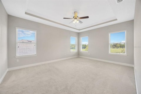 Villa ou maison à louer à Apollo Beach, Floride: 5 chambres, 250.28 m2 № 2399335 - photo 18
