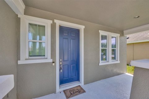 Villa ou maison à louer à Apollo Beach, Floride: 5 chambres, 250.28 m2 № 2399335 - photo 2