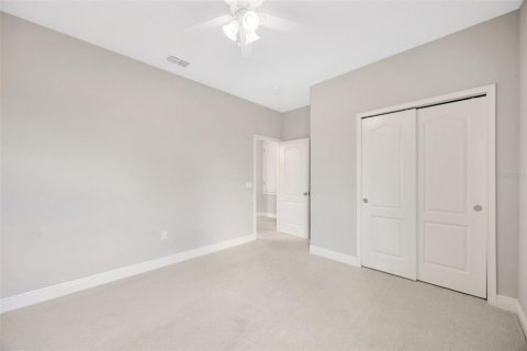 Villa ou maison à louer à Apollo Beach, Floride: 5 chambres, 250.28 m2 № 2399335 - photo 24