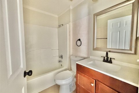 Villa ou maison à louer à Kissimmee, Floride: 3 chambres, 148.09 m2 № 2399380 - photo 14