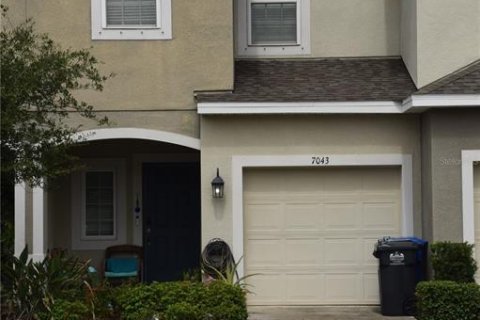 Adosado en venta en Riverview, Florida, 3 dormitorios, 130.06 m2 № 2277456 - foto 2